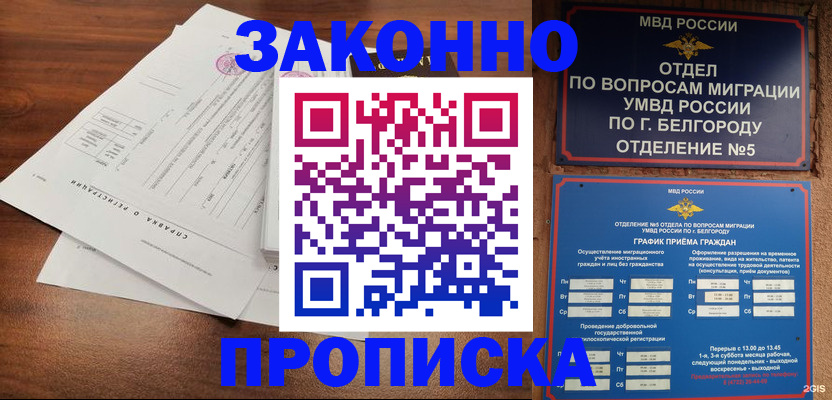прописка в Амурской области